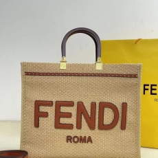 Fendi Shopping Bags